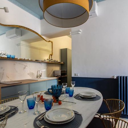 Rasella44, Blu Apartment Рим Экстерьер фото