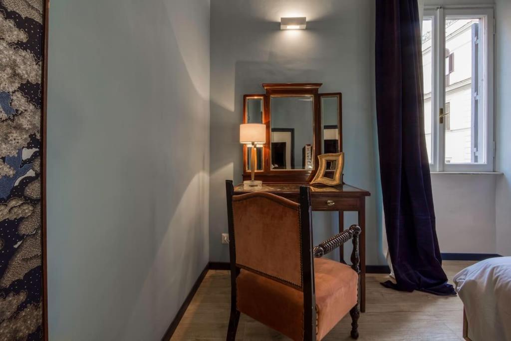 Rasella44, Blu Apartment Рим Экстерьер фото