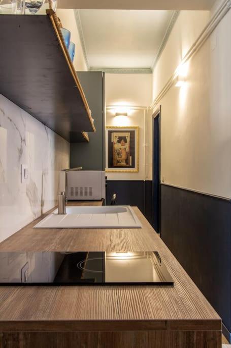 Rasella44, Blu Apartment Рим Экстерьер фото