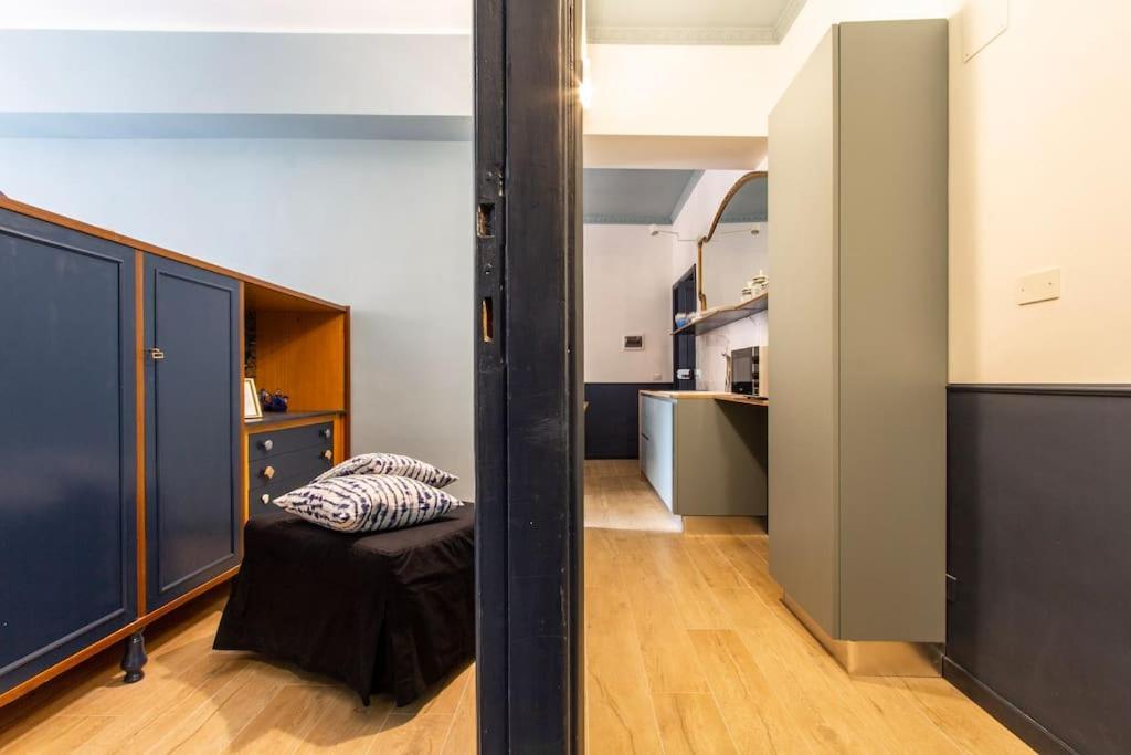 Rasella44, Blu Apartment Рим Экстерьер фото