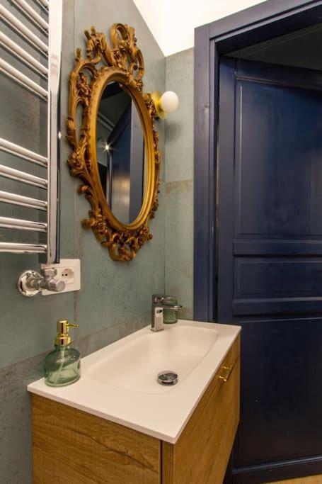 Rasella44, Blu Apartment Рим Экстерьер фото