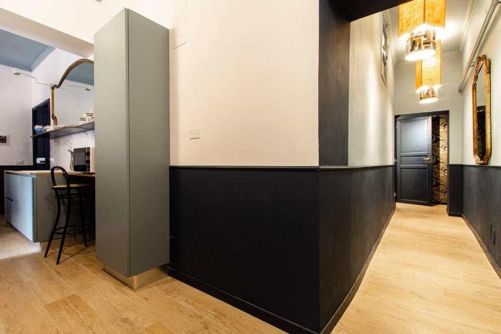 Rasella44, Blu Apartment Рим Экстерьер фото