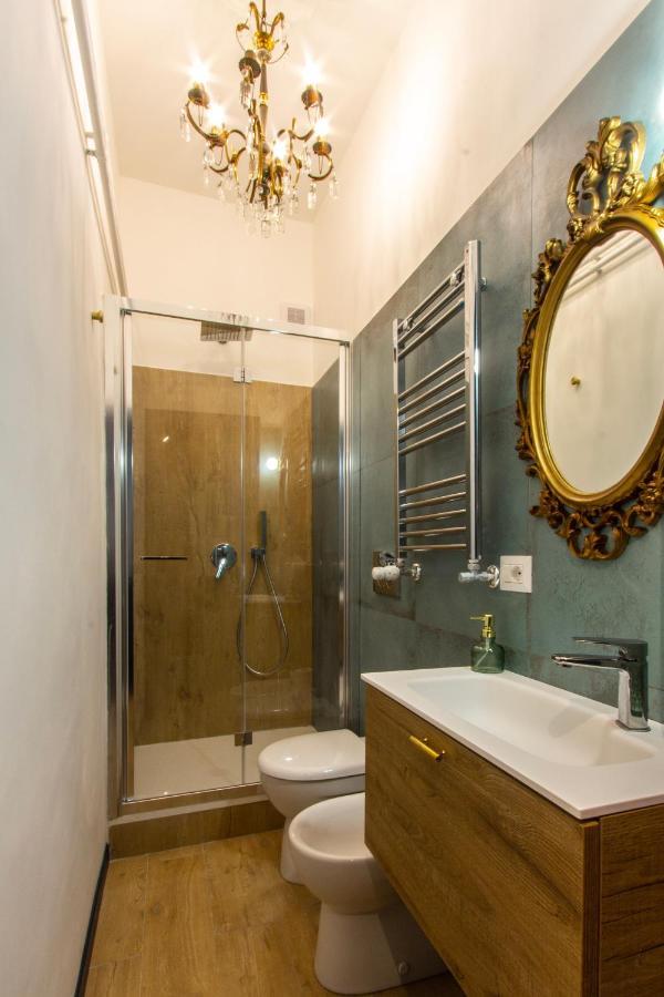 Rasella44, Blu Apartment Рим Экстерьер фото