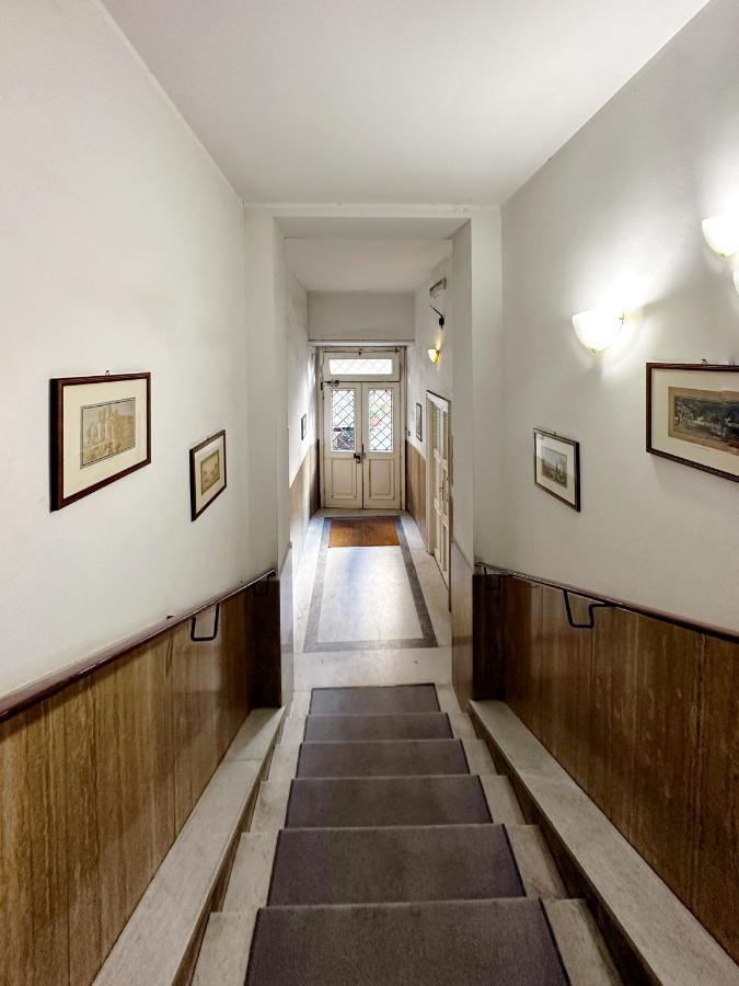 Rasella44, Blu Apartment Рим Экстерьер фото