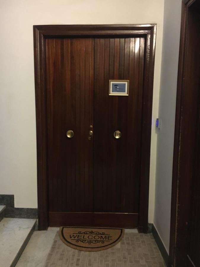 Rasella44, Blu Apartment Рим Экстерьер фото