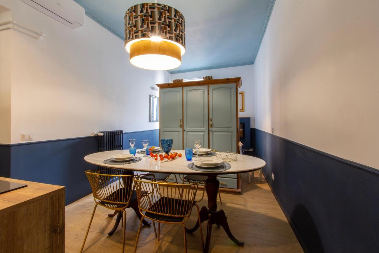 Rasella44, Blu Apartment Рим Экстерьер фото